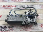 0130821735 | Elektrikli Ön Sol Cam Kriko Motoru - 2