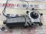 0130821735 | Elektrikli Ön Sol Cam Kriko Motoru - 3