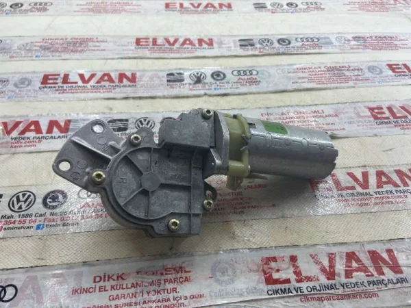 0130002528 | Koltuk Ayar Motoru VAG
