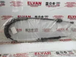 6Q0711266AF | Vites Halatı | VW Polo - Audi A1 - Seat Ibiza - 1