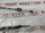 6Q0711266AF | Vites Halatı | VW Polo - Audi A1 - Seat Ibiza - 2