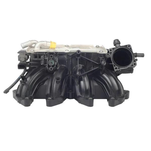 03F145749B | İntercooler Radyatörü | VW Bora, Eos - Audi A1, A3 - Seat Altea, Leon VAG