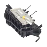 03F145749B | İntercooler Radyatörü | VW Bora, Eos - Audi A1, A3 - Seat Altea, Leon - 3