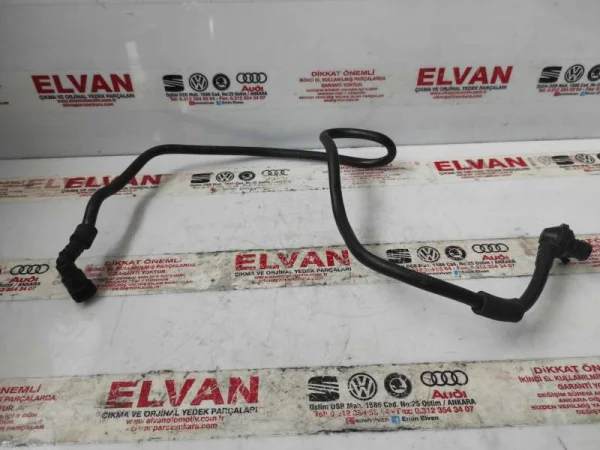 1K0611933T | Vakum Çek Valfi VAG