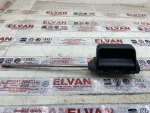 7H0843642E | VW Transporter Orta Kapı İç Açma Kolu Sağ - 1