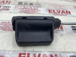 7H0843642D | Sürgülü İç Kapı Açma Kolu | VW Caddy, Transporter - 2