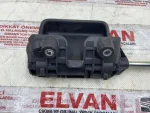 7H0843642D | Sürgülü İç Kapı Açma Kolu | VW Caddy, Transporter - 3