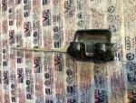 7H0843641A | Sol Sürgülü Kapı İç Açma Kolu | VW Caddy, Transporter - 2