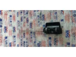7H0843641D | Sürgülü Kapı İç Açma Kolu Sol | VW Caddy, Transporter - 3