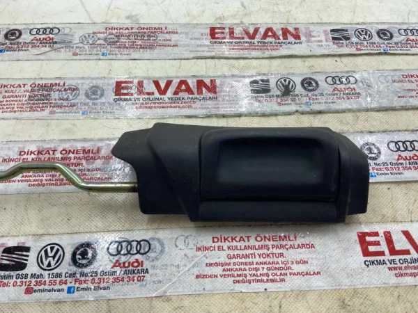 721843642 | Sağ İç Kapı Kolu VAG