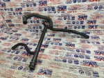 1K0121058S | Radyatör Hortumu | VW Caddy, Golf, Passat, Touran - Audi A3 - Seat Altea - 1