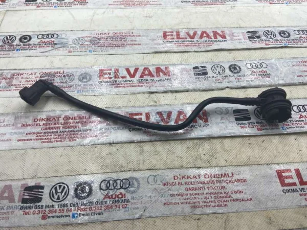 1J020124GB | Yakıt Hortumu VAG