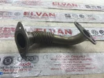 03C131521K | EGR Soğutucu Hortumu | VW Polo, Touran - 2
