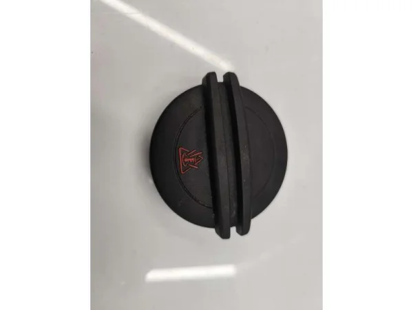 3C0121321 | Radyatör Yedek Su Depo Kapağı | VW Caddy, CC - Audi A1, A3 - Seat Alhambra, Ateca VAG