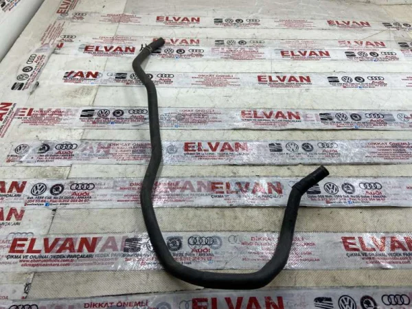 6R0121447AE | Soğutma Suyu Borusu VAG