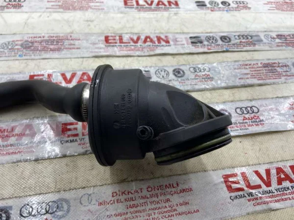 030103495D | Yağ Ayırıcı | VW Golf, Polo - Seat Cordoba VAG