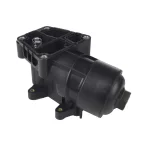 03P115389B | Soğutuculu Yağ Filtre Kütüğü | VW Polo - Skoda Fabia, Roomster - 8