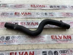 6K0819371A | Kalorifer Hortumu | VW Caddy, Polo - Seat Cordoba, Ibiza, Inca - 1