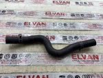 6K0819371A | Kalorifer Hortumu | VW Caddy, Polo - Seat Cordoba, Ibiza, Inca - 2