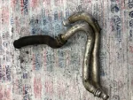 6Q0121073AE | Su Hortumu | VW Polo - Seat Ibiza - Skoda Fabia - 2