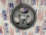 07D145256E | Direksiyon Pompa Kasnağı | VW Passat, Phaeton, Touareg - Audi A8, Q7 - 1