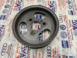 07D145256E | Direksiyon Pompa Kasnağı | VW Passat, Phaeton, Touareg - Audi A8, Q7 - 3