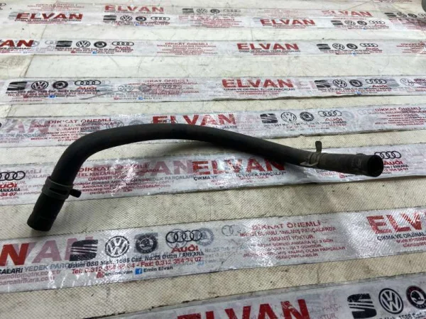 2D0422895 | VW LT Hidrolik Direksiyon Borusu VAG