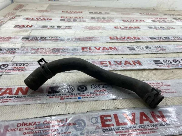 5Q0121157AE | Genleşme Tankı Kapağı VAG