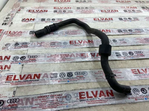 5QF122051D | VW Tiguan Soğutma Sıvısı Hortumu VAG
