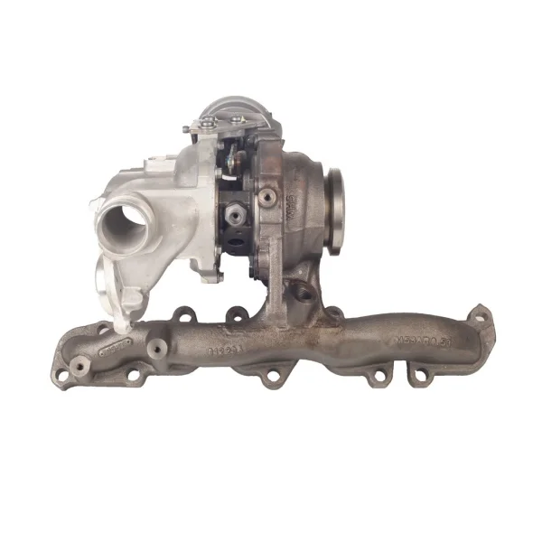 04L253020A | Turbo | VW Golf, Tiguan - Audi A3, Q2 - Seat Ateca, Leon VAG