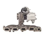 04L253020A | Turbo | VW Golf, Tiguan - Audi A3, Q2 - Seat Ateca, Leon - 2