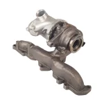 04L253020A | Turbo | VW Golf, Tiguan - Audi A3, Q2 - Seat Ateca, Leon - 3