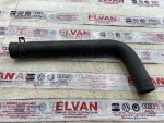 6U0121101A | Üst Radyatör Hortumu | VW Caddy - Skoda Felicia - 2