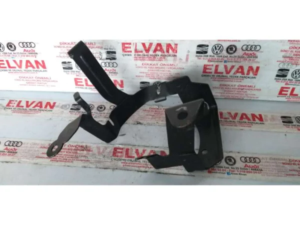 6R0423843 | VW Polo Direksiyon Kutusu Bağlantı Braketi VAG