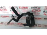 6R0423843 | VW Polo Direksiyon Kutusu Bağlantı Braketi - 1