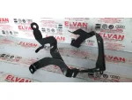 6R0423843 | VW Polo Direksiyon Kutusu Bağlantı Braketi - 3
