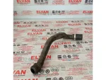 028103491G | Karter Havalandırma Hortumu | VW Golf - Audi 80 Serisi - 2