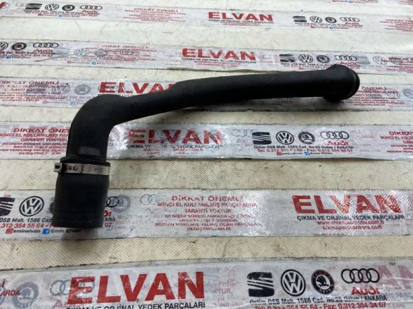 028103493E | Hava Hortumu | VW Caddy, Golf - Audi 80 Serisi, A6 - Seat Cordoba, Ibiza VAG