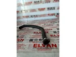 4B0422887E | Hidrolik Direksiyon Borusu | VW Passat - Audi A4, A6 - 2