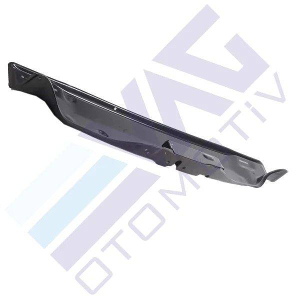2H0805563A | VW Amarok Ön Panel Üst Orta Parçası