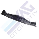 2H0805563A | VW Amarok Ön Panel Üst Orta Parçası - 3