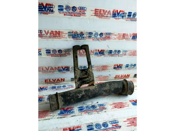 2D0145813 | VW LT İntercooler Hortumu VAG