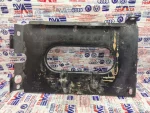 7E0804781 | VW Transporter Akü Bağlantı Ayağı - 2