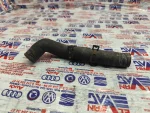 6Q0121156S | Soğutma Suyu Hortumu | VW Polo - Seat Ibiza - Skoda Fabia - 2