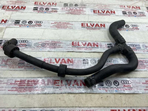 6N0122073C | VW Polo Soğutma Suyu Hortumu VAG