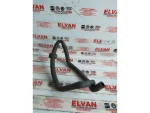 7H0422889K | VW Transporter Hidrolik Direksiyon Hortumu - 2