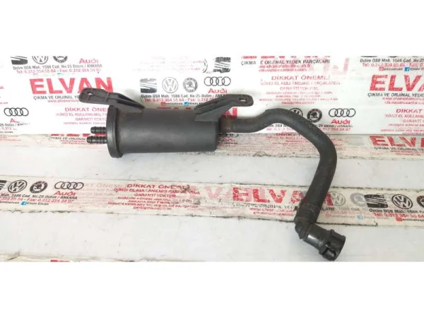 2D0201416B | VW LT Yakıt Deposu Kapağı VAG