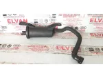 2D0201416B | VW LT Yakıt Deposu Kapağı - 1