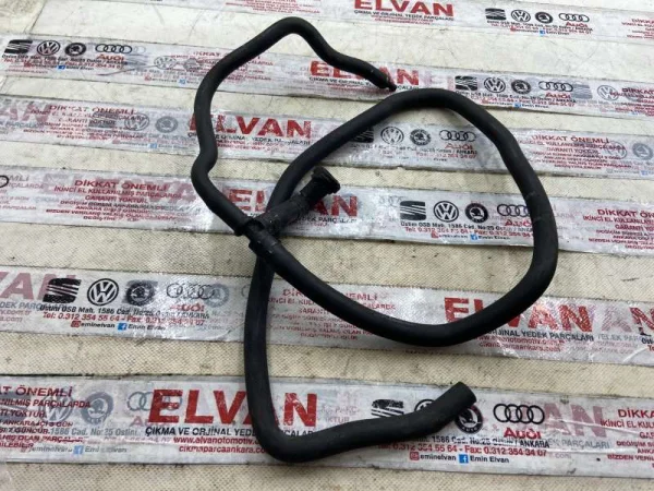 1J0133366A | Su Hortumu T Bağlantısı | VW Bora, Golf - Seat Leon VAG