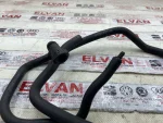1J0133366A | Su Hortumu T Bağlantısı | VW Bora, Golf - Seat Leon - 2